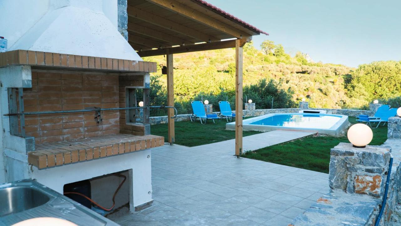 Villa Elia Lambini Exterior photo