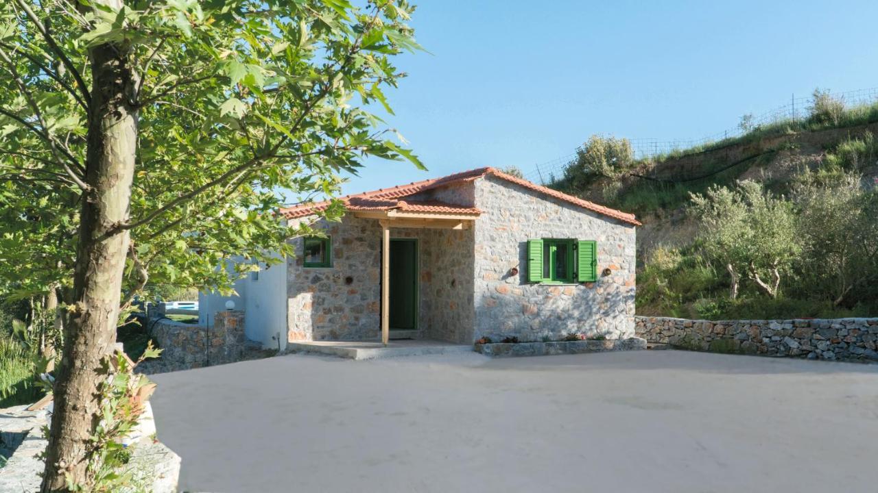 Villa Elia Lambini Exterior photo